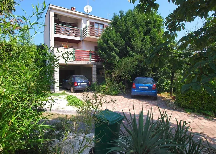 Ferienwohnung Fuer 4 Personen Ca 65 Qm In Pula, Istrien Istrische Riviera