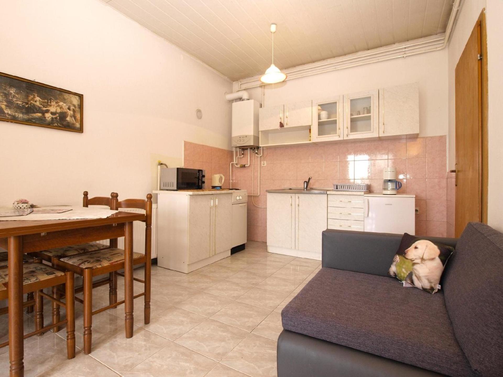 Fuer 4 Personen Ca 65 Qm In Pula, Istrien Istrische Riviera Apartmán *