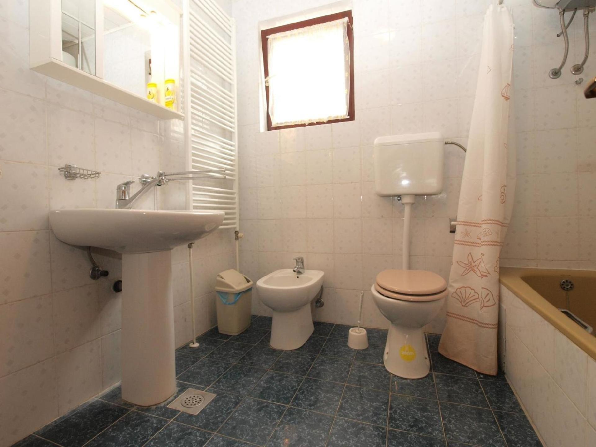 Apartmán Fuer 4 Personen Ca 65 Qm In Pula, Istrien Istrische Riviera *
