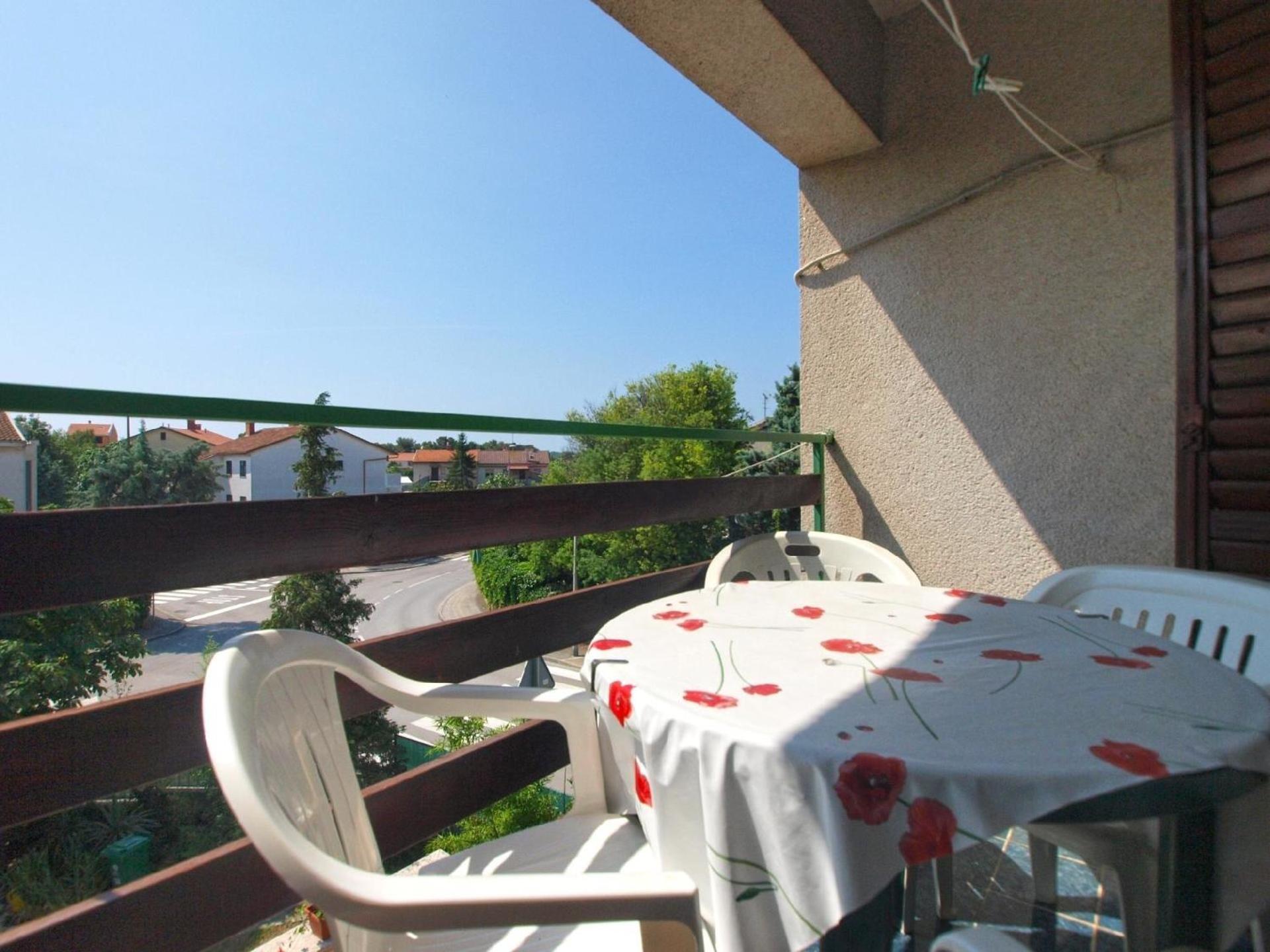Fuer 4 Personen Ca 65 Qm In Pula, Istrien Istrische Riviera Apartmán *