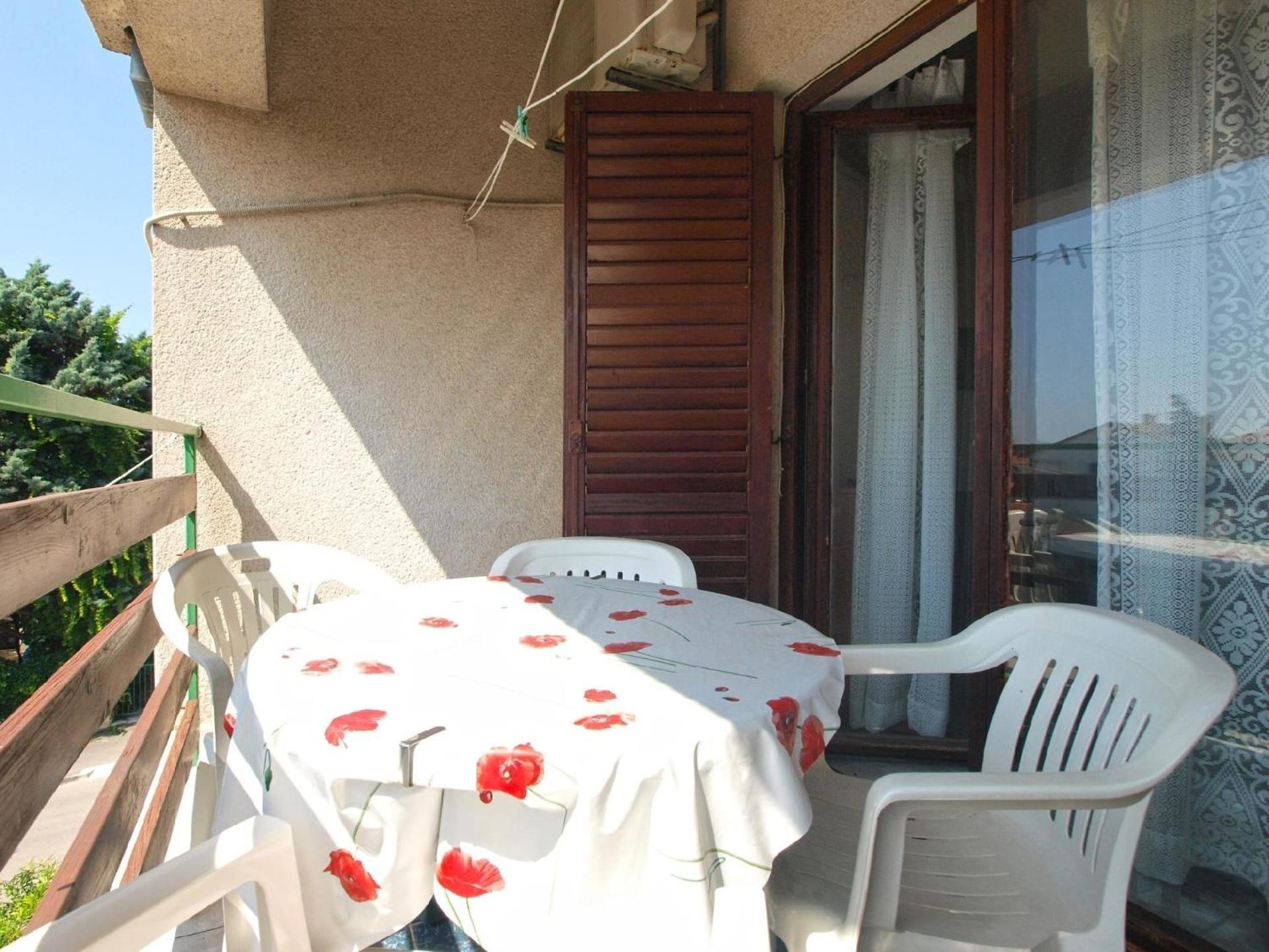 Fuer 4 Personen Ca 65 Qm In Pula, Istrien Istrische Riviera Apartmán *
