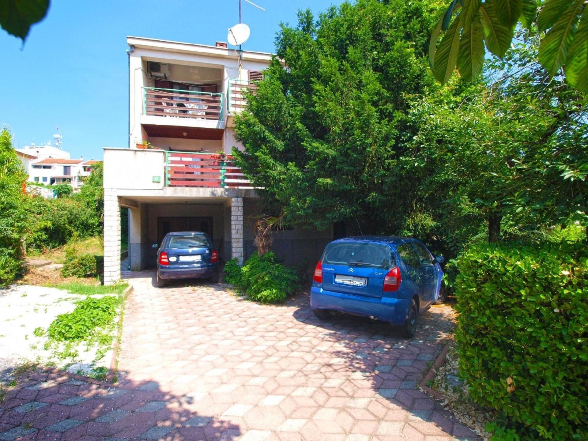 Fuer 4 Personen Ca 65 Qm In Pula, Istrien Istrische Riviera Apartmán Pula