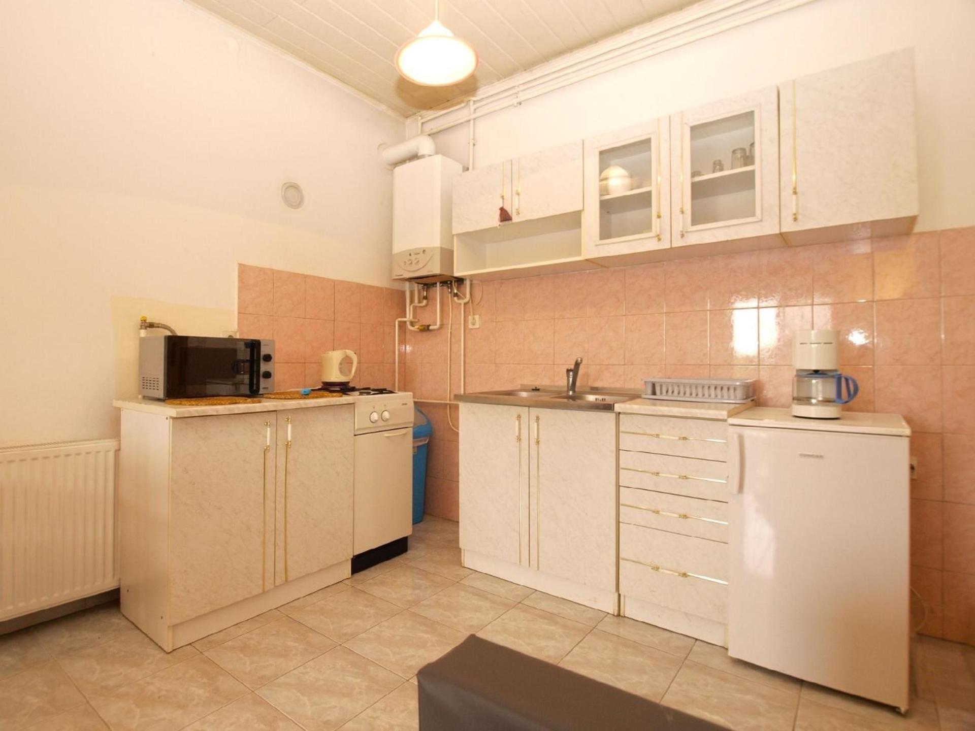 Fuer 4 Personen Ca 65 Qm In Pula, Istrien Istrische Riviera Apartman *