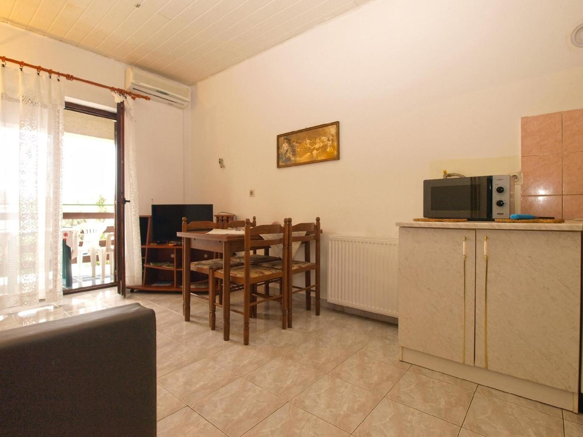 Fuer 4 Personen Ca 65 Qm In Pula, Istrien Istrische Riviera Apartman