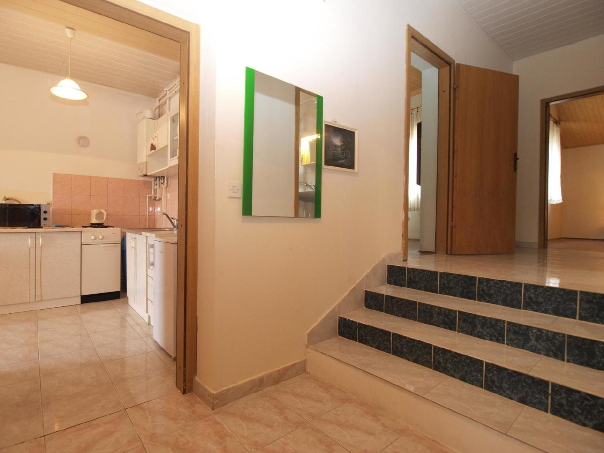 Apartman Fuer 4 Personen Ca 65 Qm In Pula, Istrien Istrische Riviera